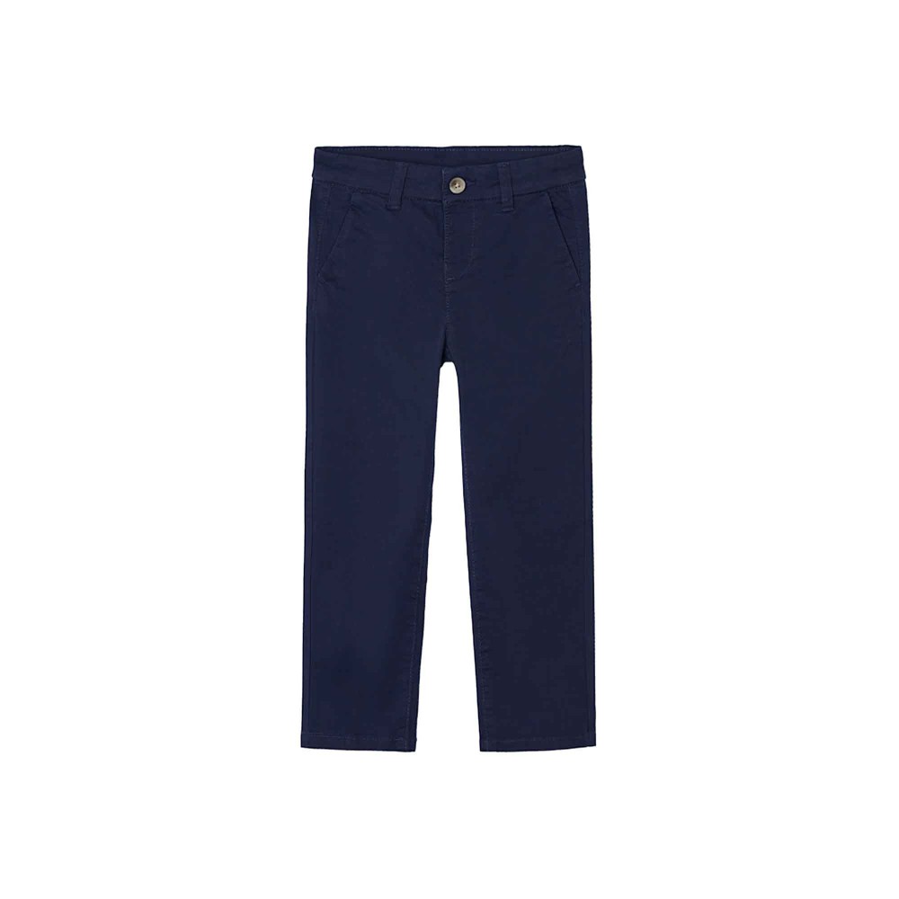 MAYORAL Pantalone blu navy...