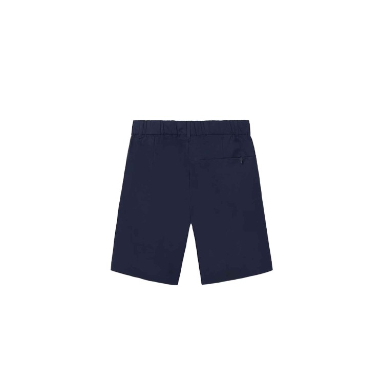 MAYORAL Bermuda blu navy elegante bambino