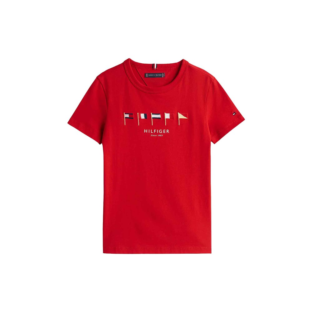 TOMMY HILFIGER T-shirt...