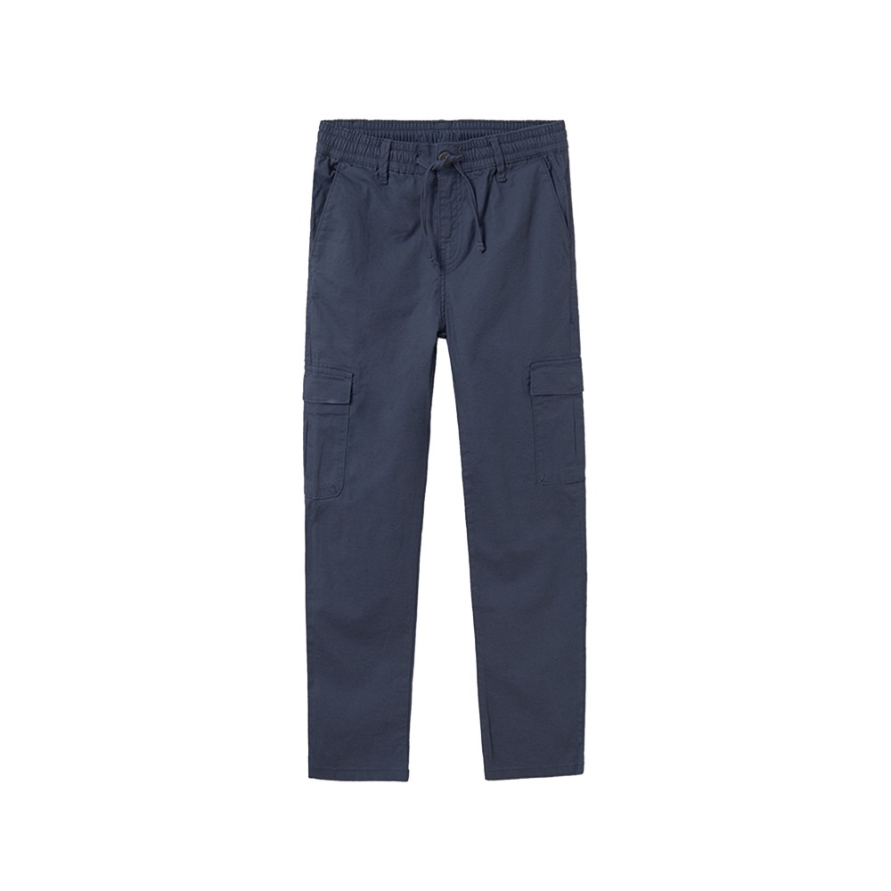 MAYORAL Pantaloni cargo blu...