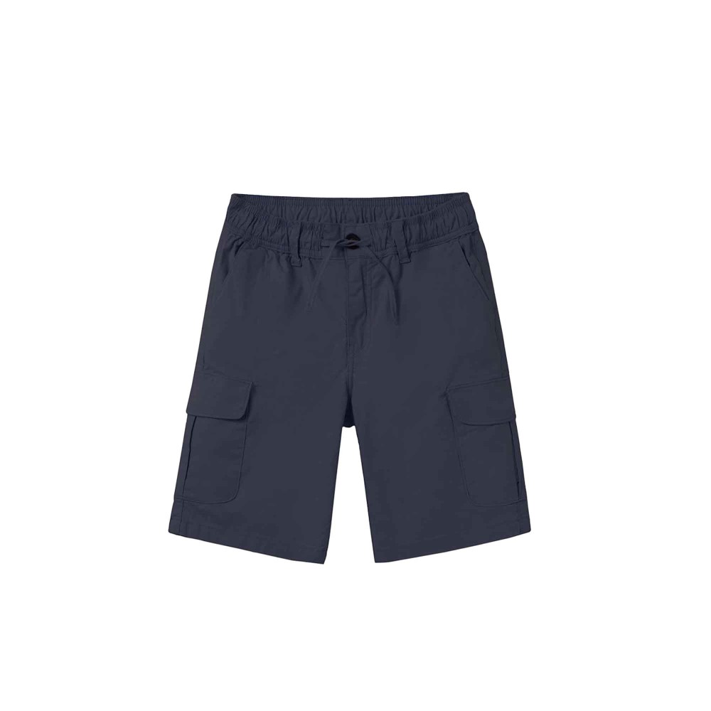 MAYORAL Shorts blu navy...