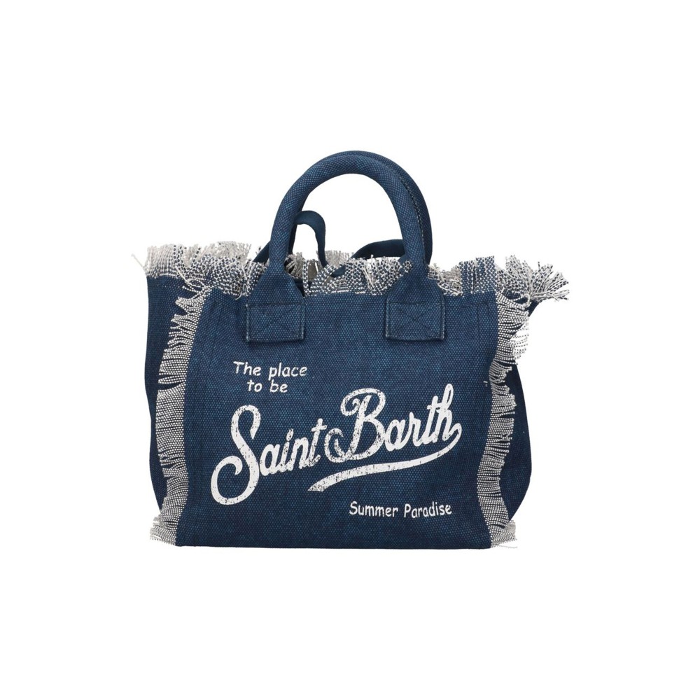SAINT BARTH Borsa Colette...
