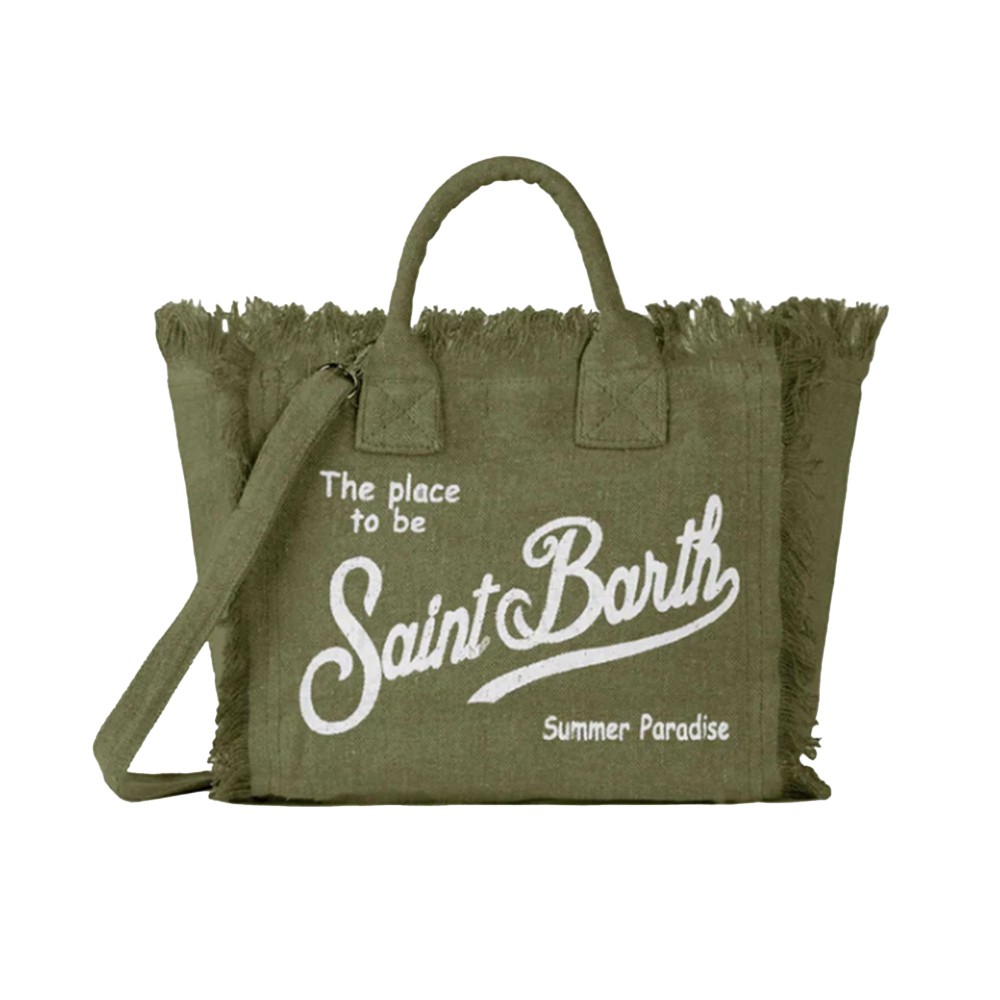 SAINT BARTH Borsa Colette...