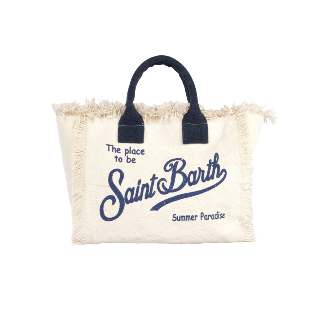 SAINT BARTH Borsa Colette...