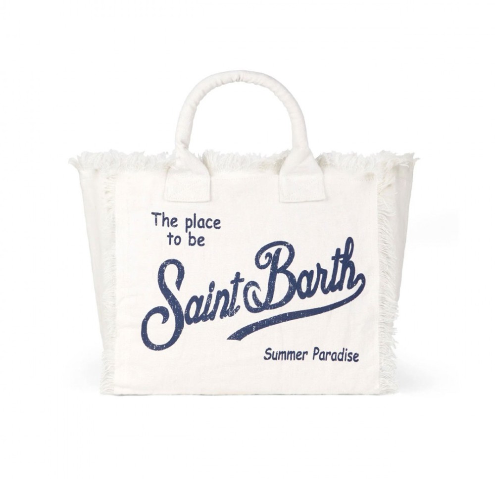 SAINT BARTH Borsa Colette...