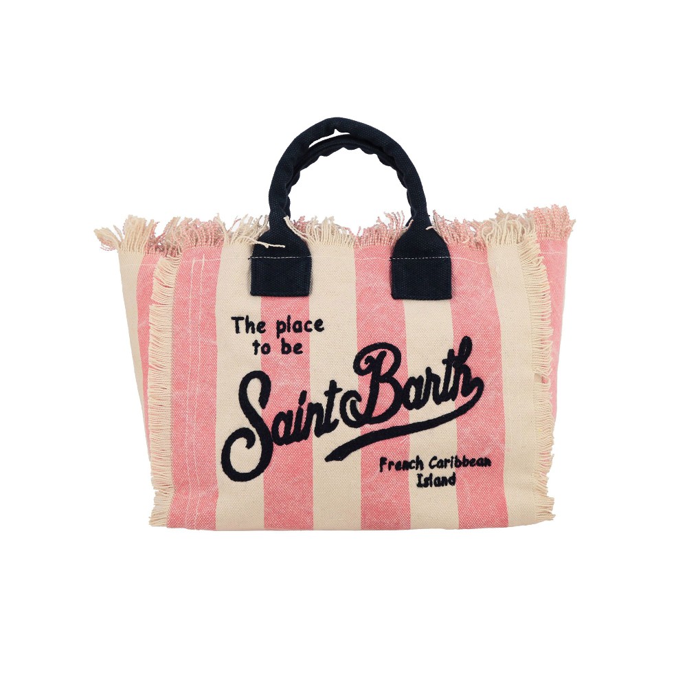 SAINT BARTH Borsa Colette a...