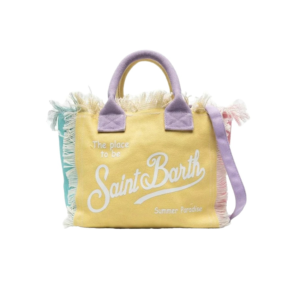 SAINT BARTH Borsa Colette...