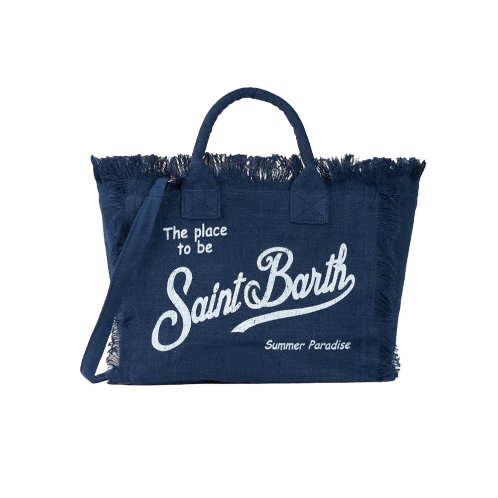 SAINT BARTH Borsa Colette...