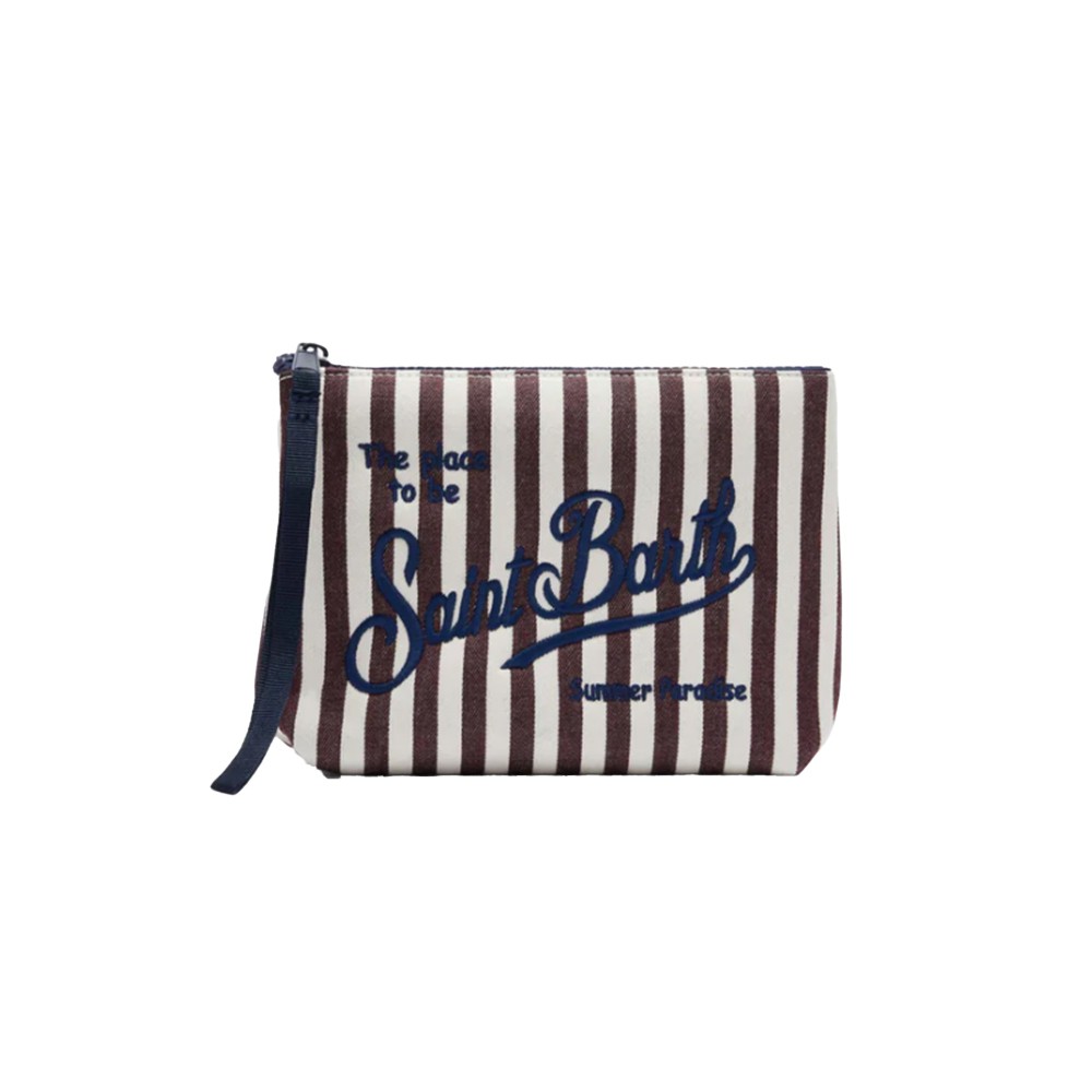 SAINT BARTH Pochette...