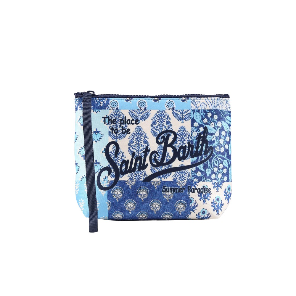 SAINT BARTH Pochette...