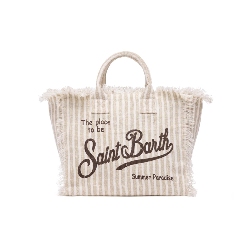 SAINT BARTH Borsa Colette...