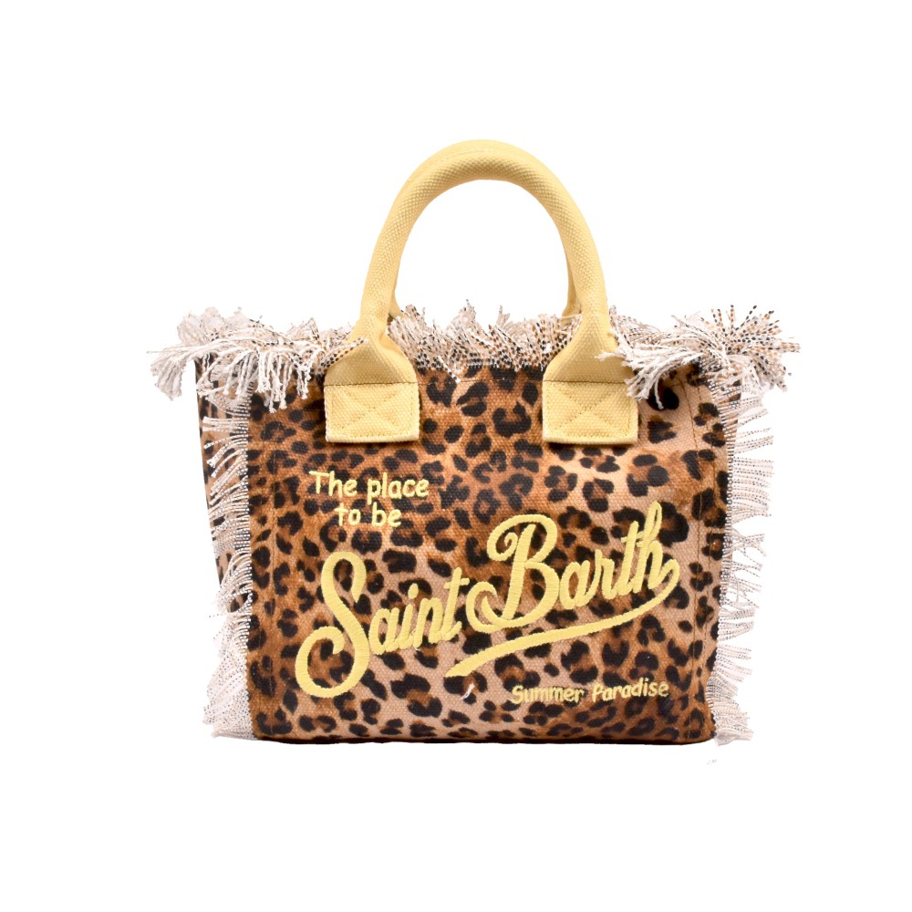 SAINT BARTH Borsa Colette...