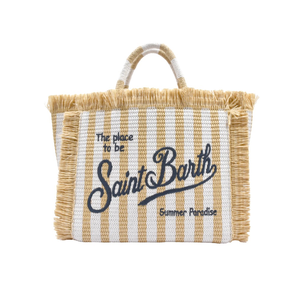 SAINT BARTH Borsa Colette...