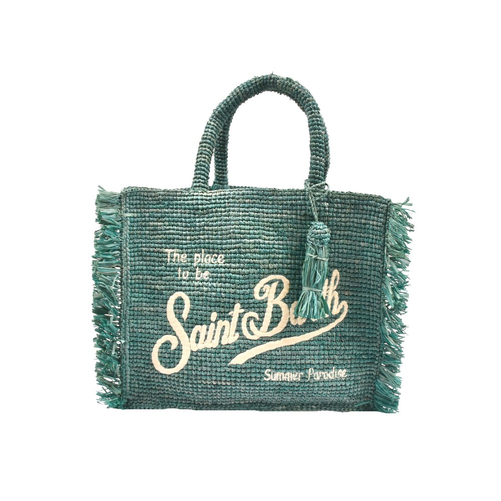 SAINT BARTH Borsa Colette...