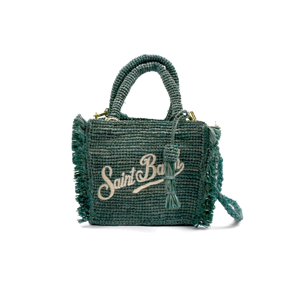 SAINT BARTH Borsa Vanity...