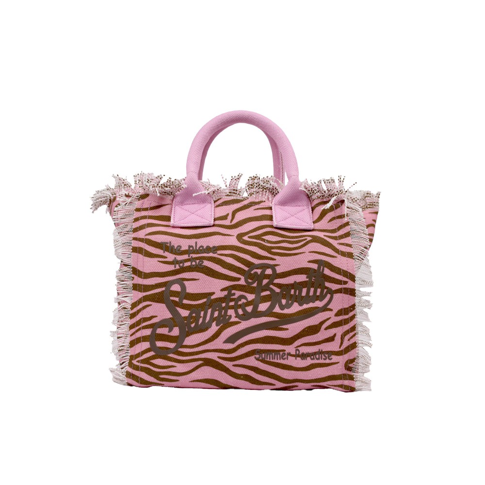 SAINT BARTH Borsa Colette...