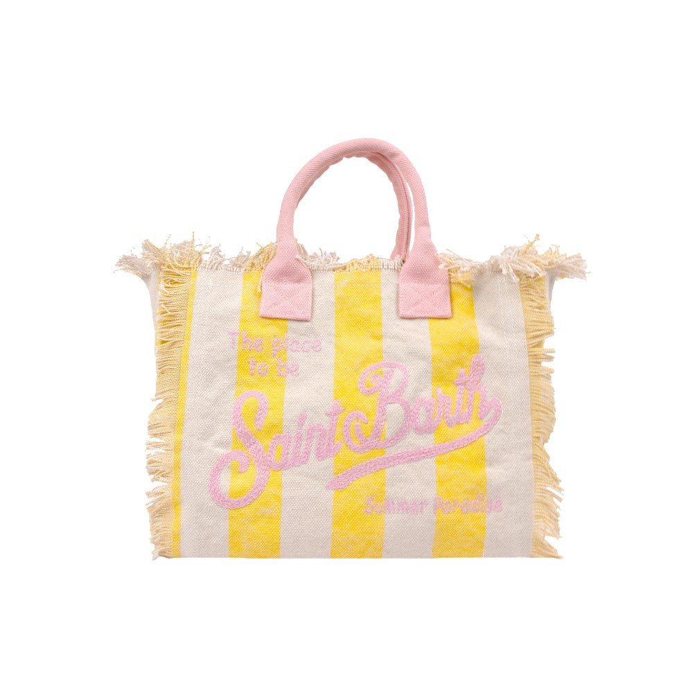 SAINT BARTH Borsa Colette...