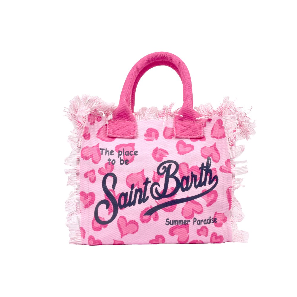 SAINT BARTH Borsa Colette...