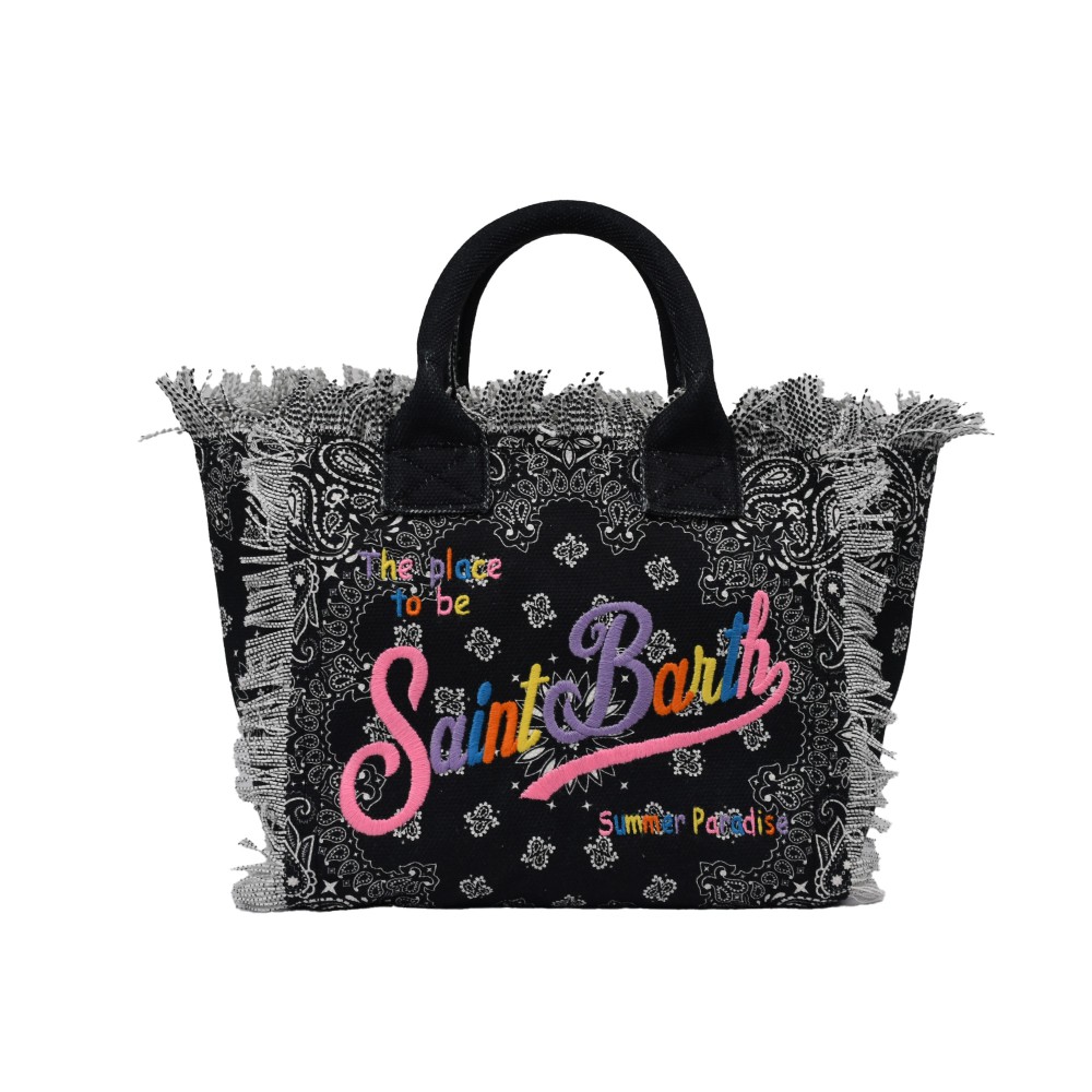 SAINT BARTH Borsa Colette...