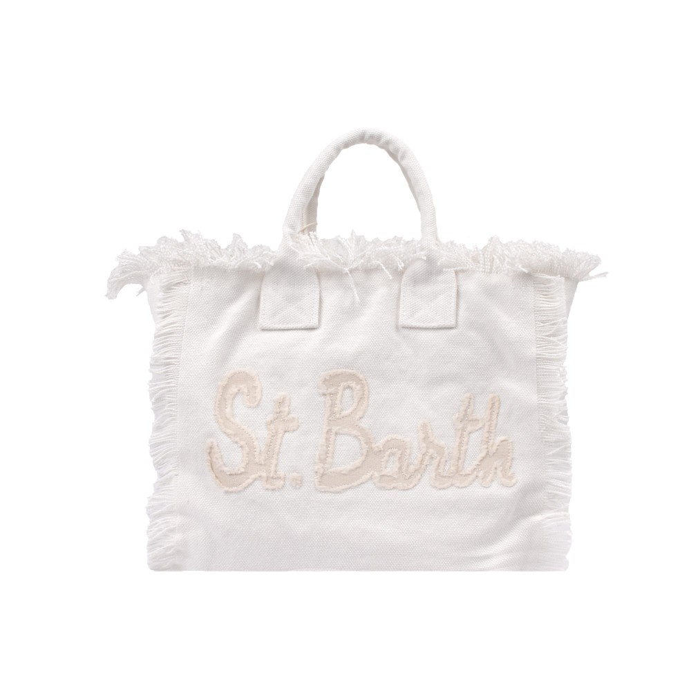 SAINT BARTH Borsa Colette...
