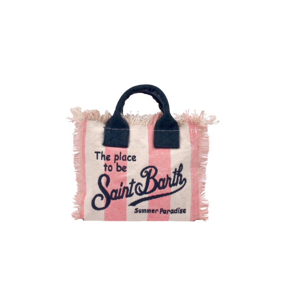 SAINT BARTH Borsa Vanity...