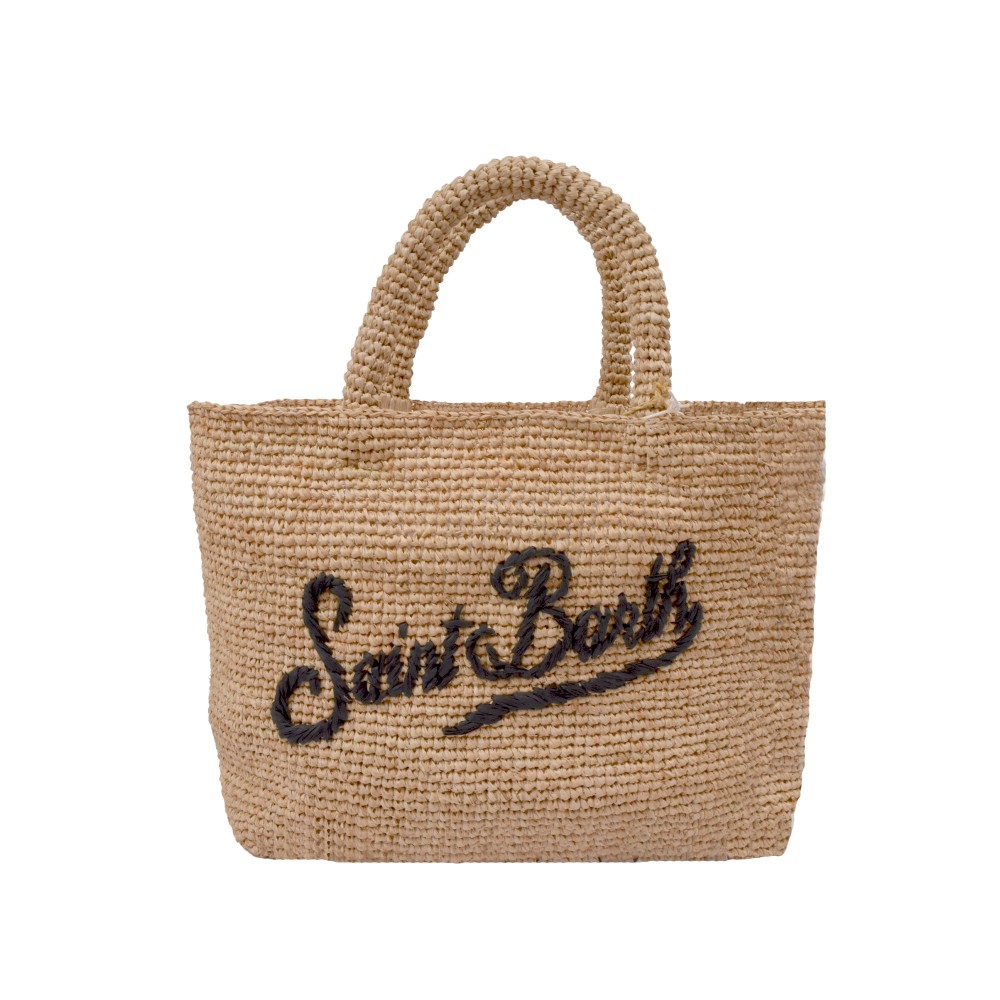 SAINT BARTH Borsa Beach Mid...