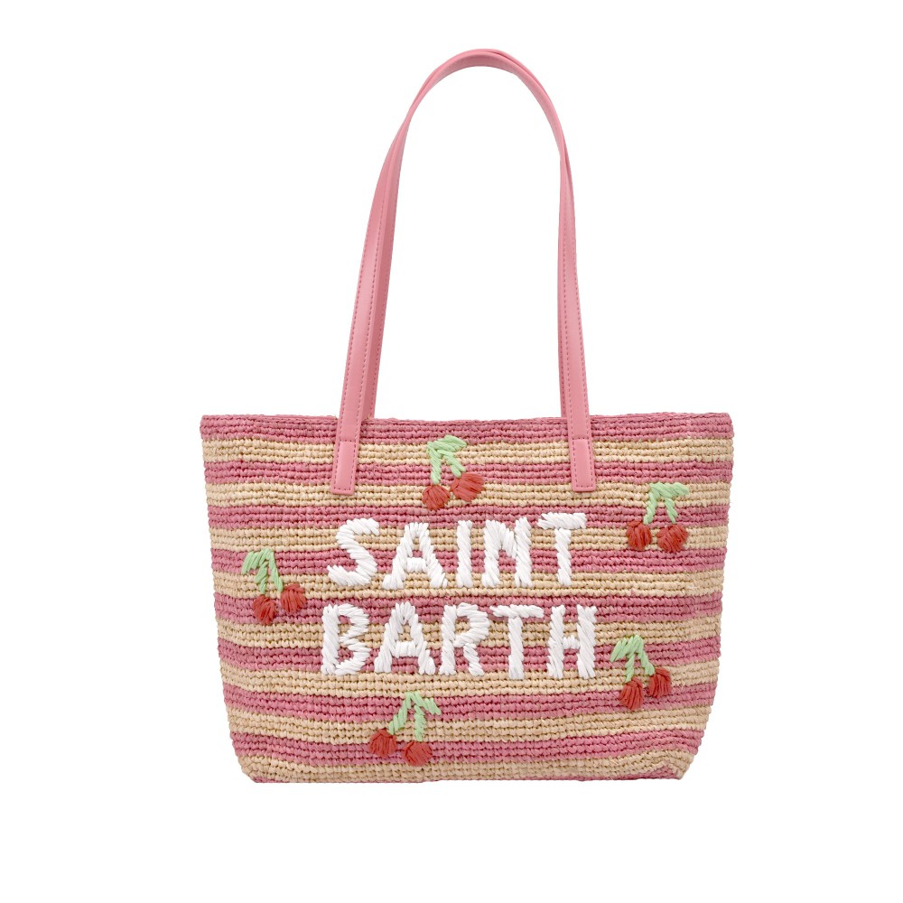 SAINT BARTH Borsa City Mid...