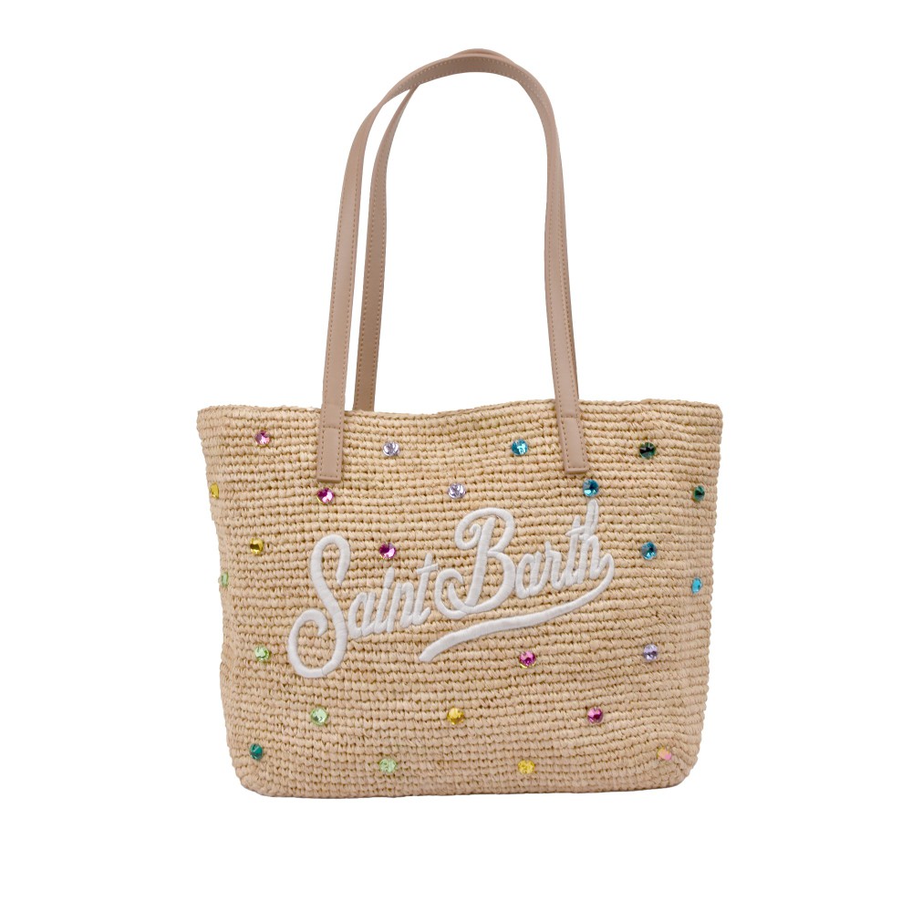 SAINT BARTH Borsa City Mid...