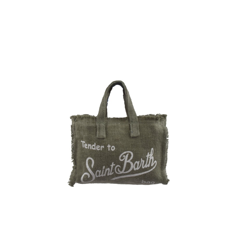SAINT BARTH Borsa per...