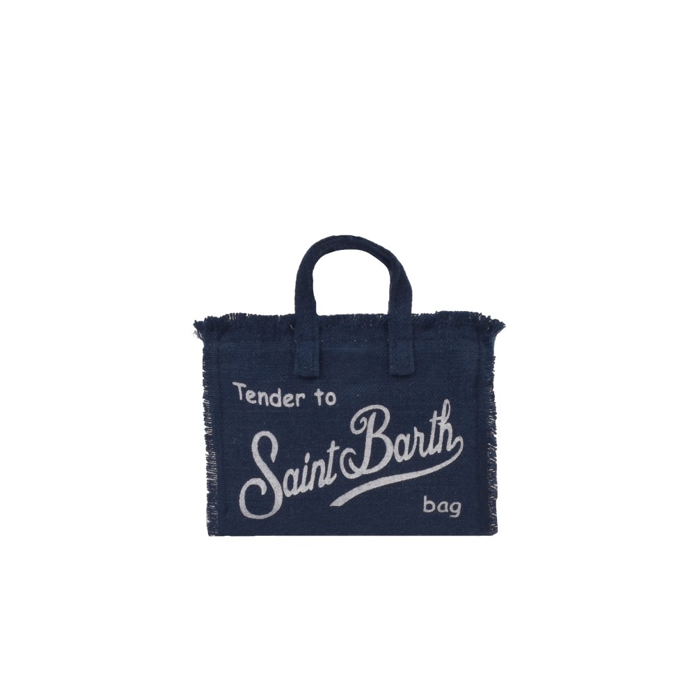 SAINT BARTH Borsa per...