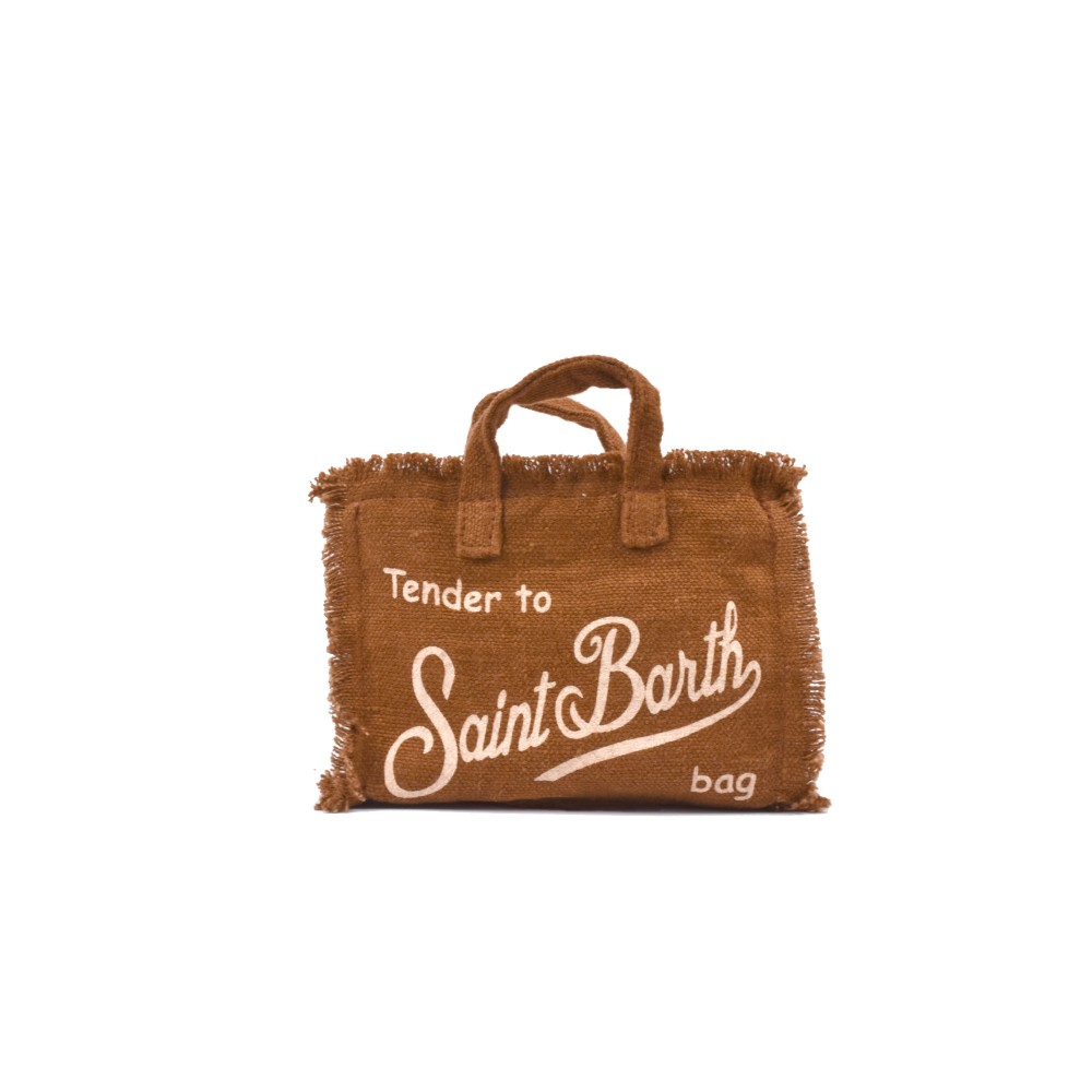 SAINT BARTH Borsa per...