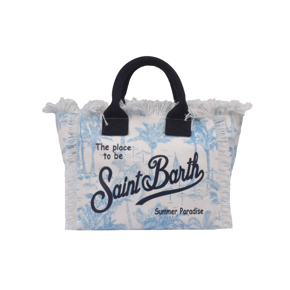 SAINT BARTH Borsa Colette...