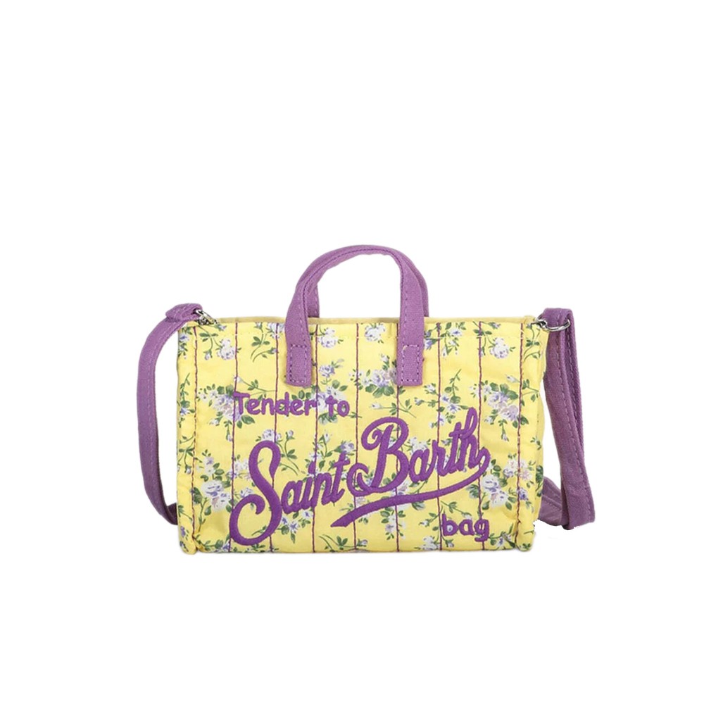 SAINT BARTH Borsa per...