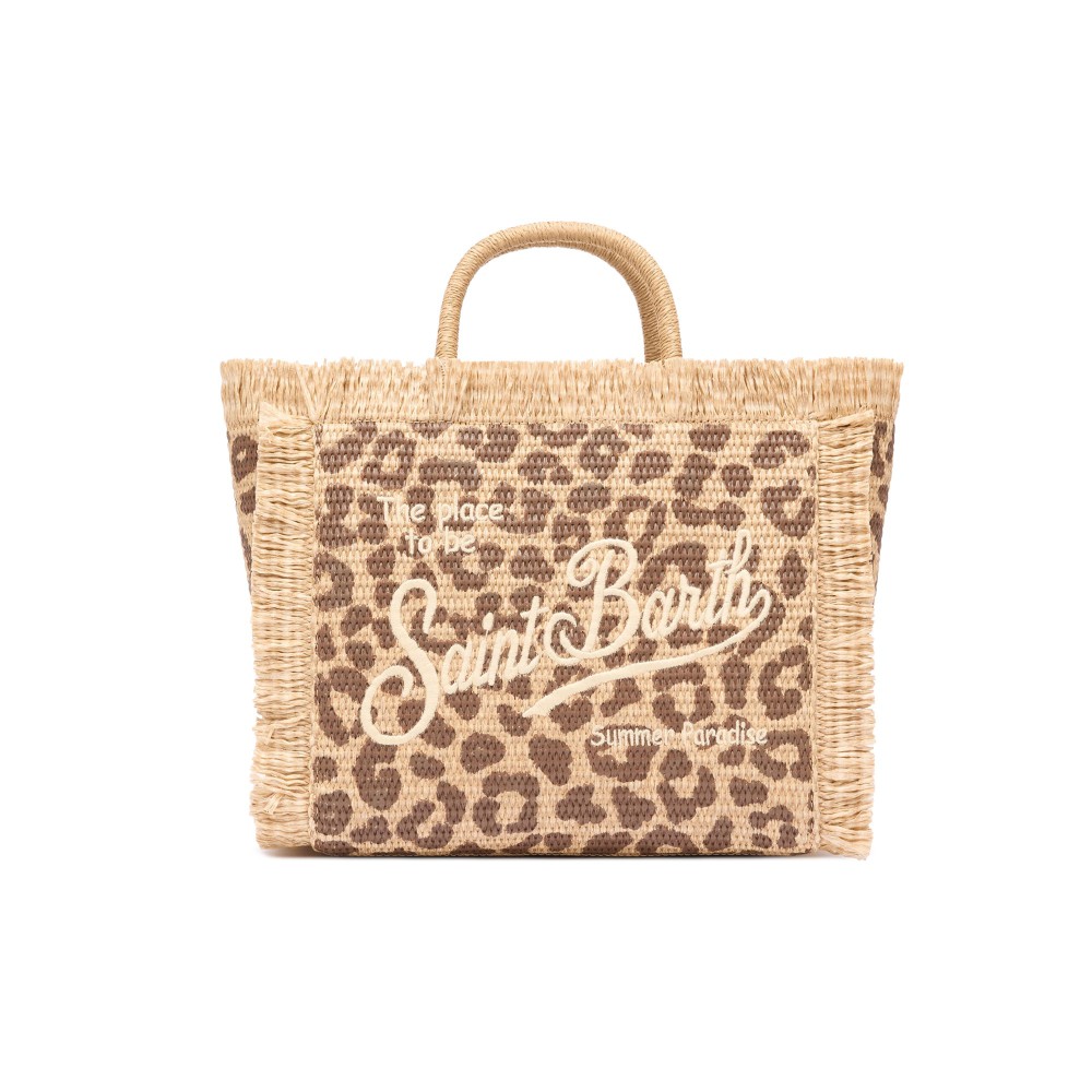 SAINT BARTH Borsa Colette...