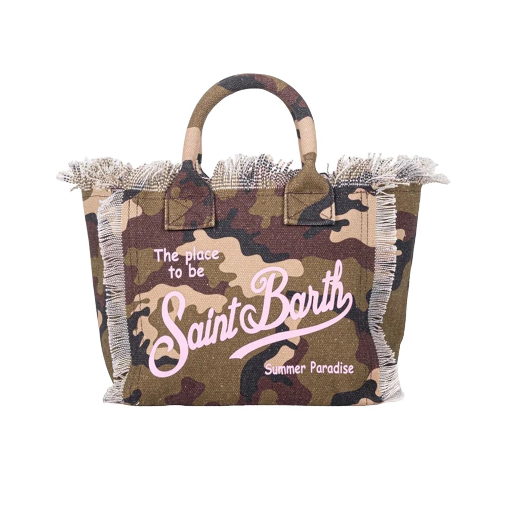 SAINT BARTH Borsa Colette...