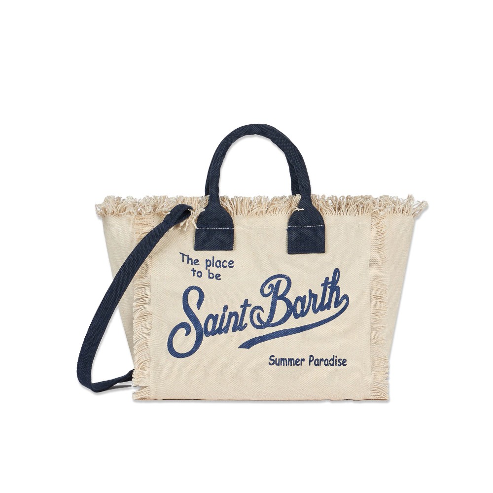 SAINT BARTH Borsa Colette...