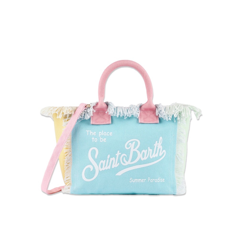 SAINT BARTH Borsa Colette...