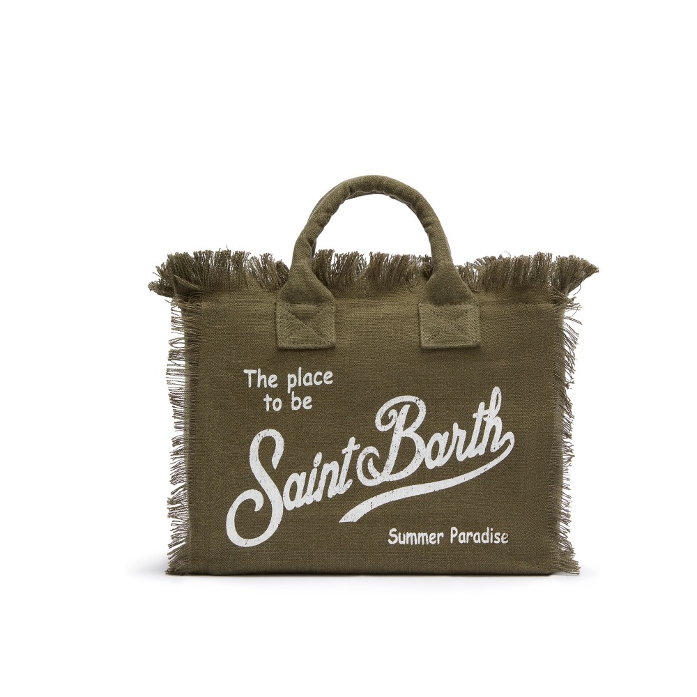 SAINT BARTH Borsa Colette...