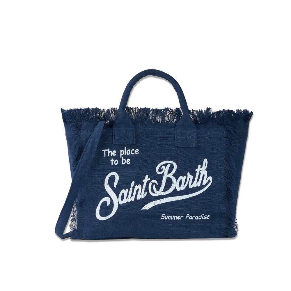 SAINT BARTH Borsa Colette...