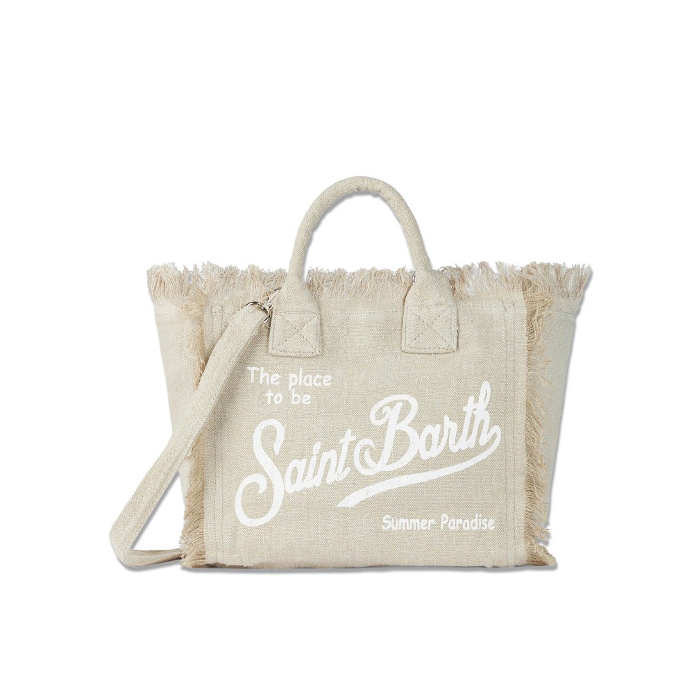 SAINT BARTH Borsa Colette...