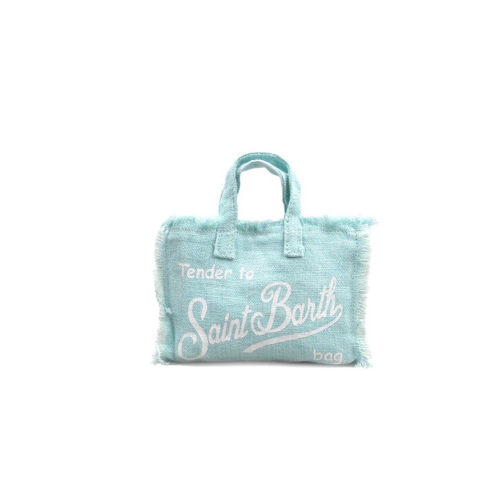 SAINT BARTH Borsa per...