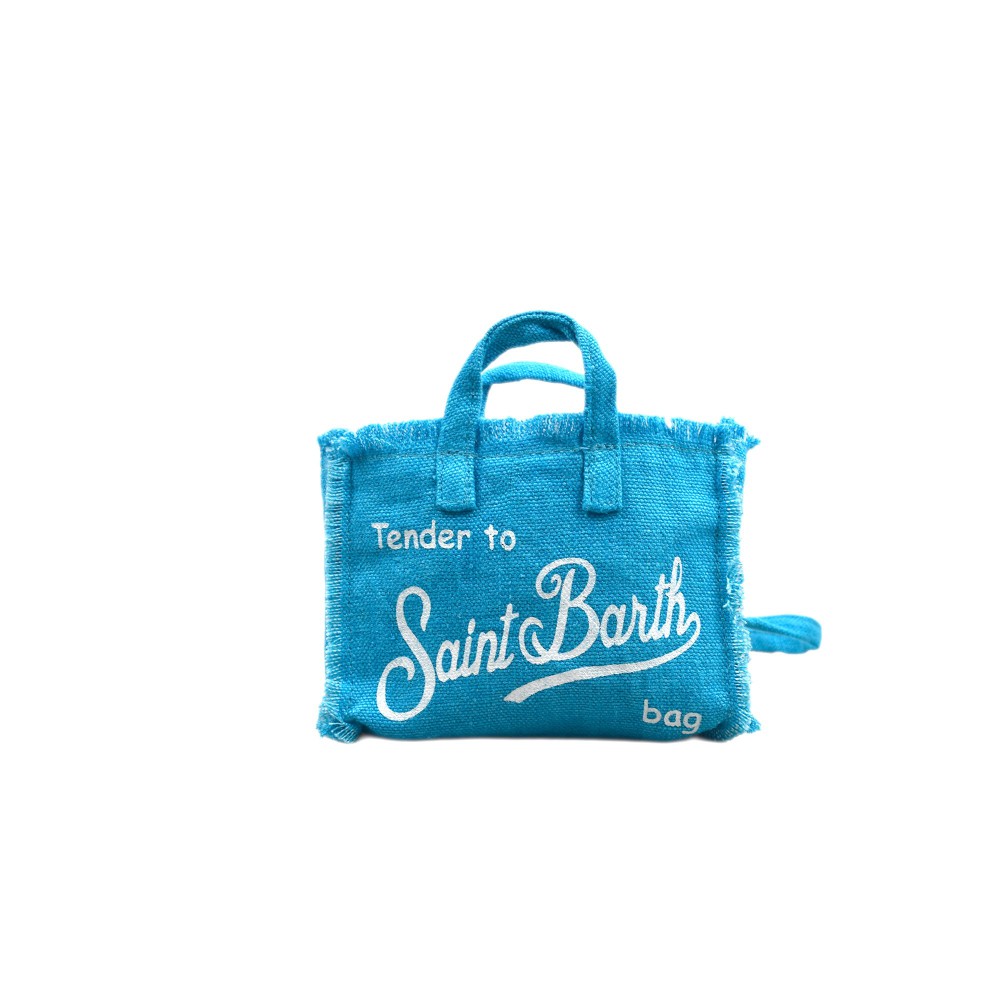 SAINT BARTH Borsa per...