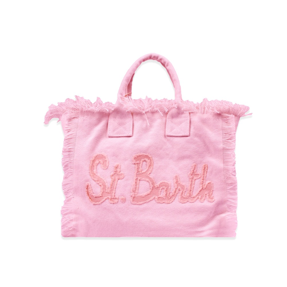 SAINT BARTH Borsa Colette...
