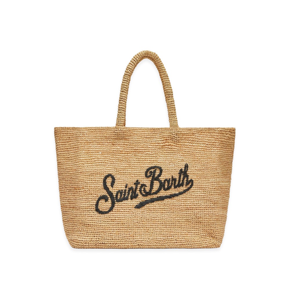 SAINT BARTH Borsa Beach Mid...