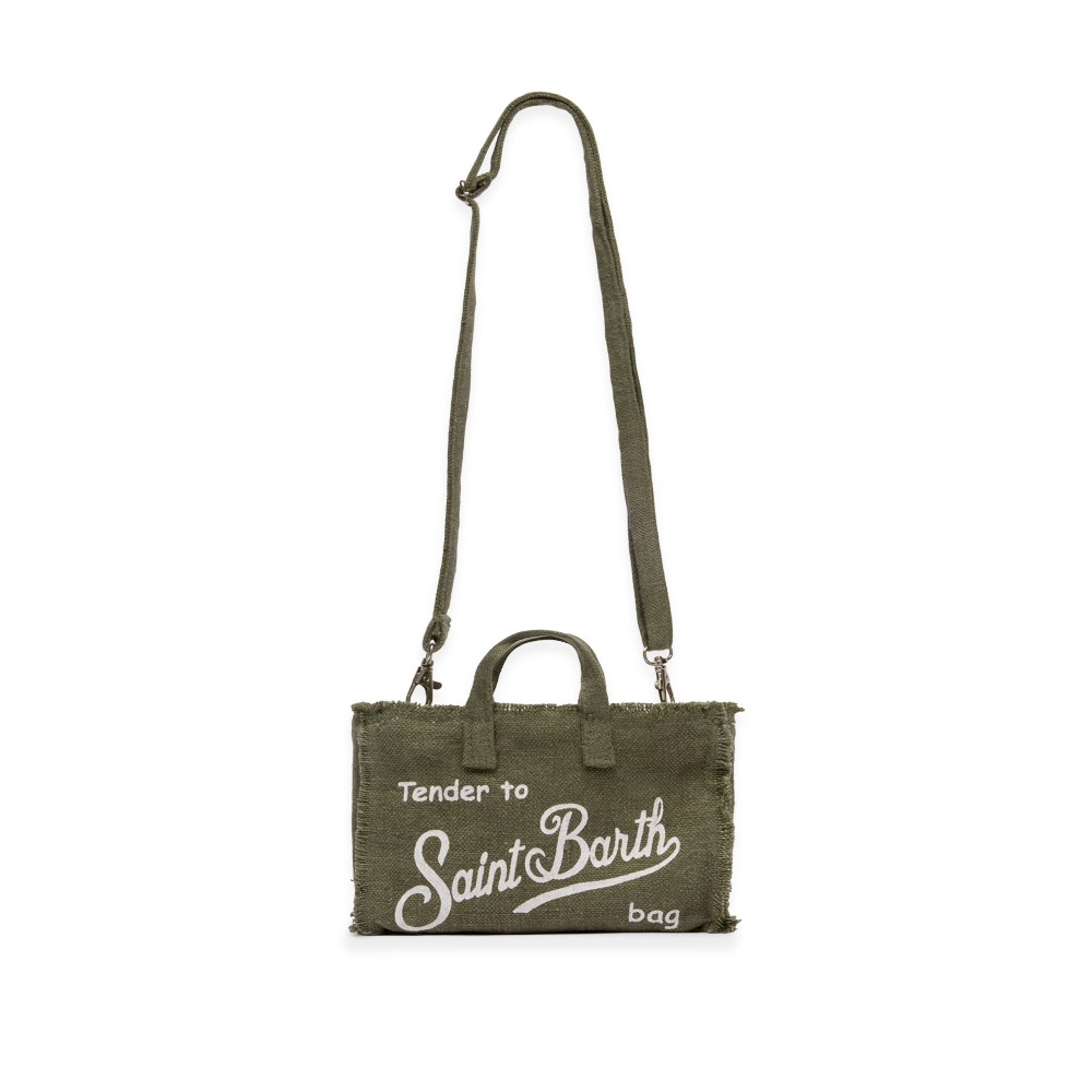 SAINT BARTH Borsa per...