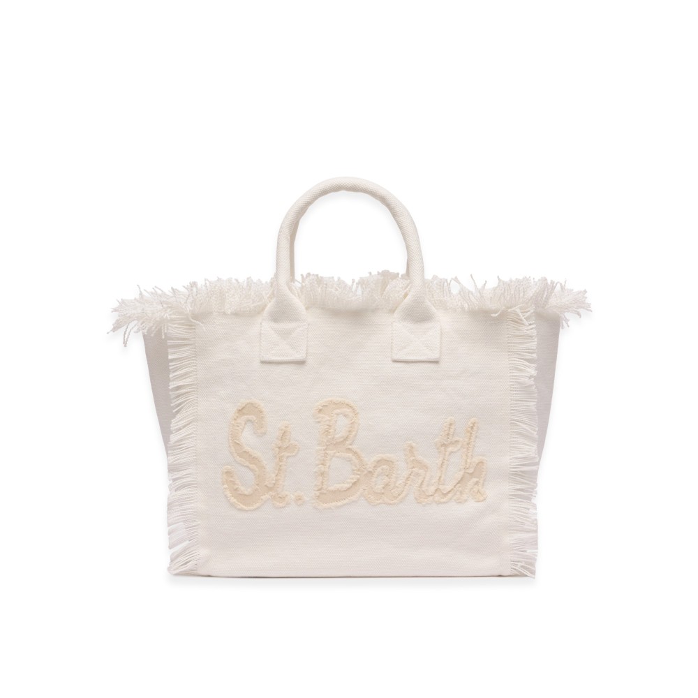 SAINT BARTH Borsa Colette...