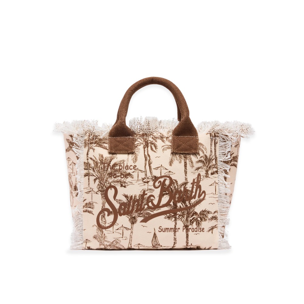 SAINT BARTH Borsa Colette...