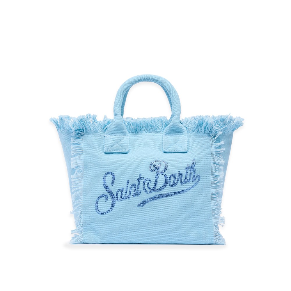 SAINT BARTH Borsa Colette...