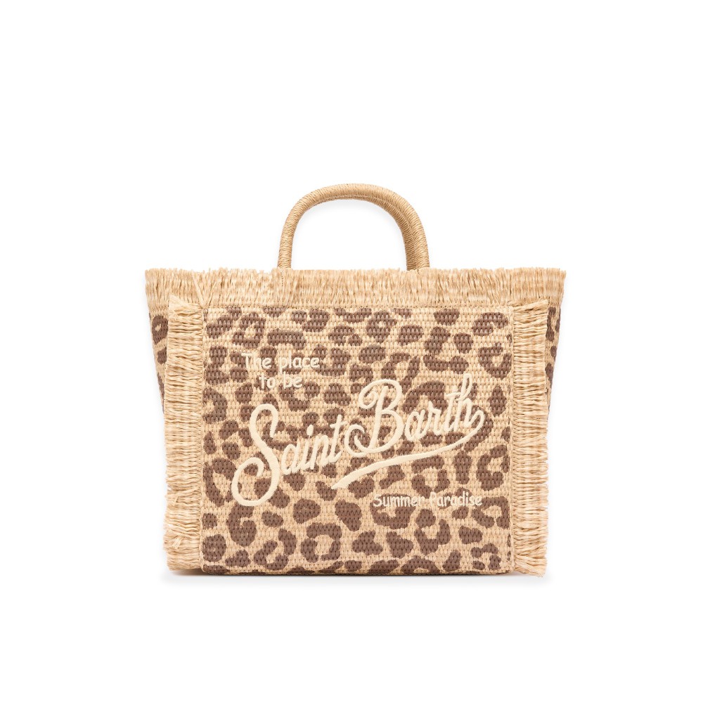 SAINT BARTH Borsa Colette...