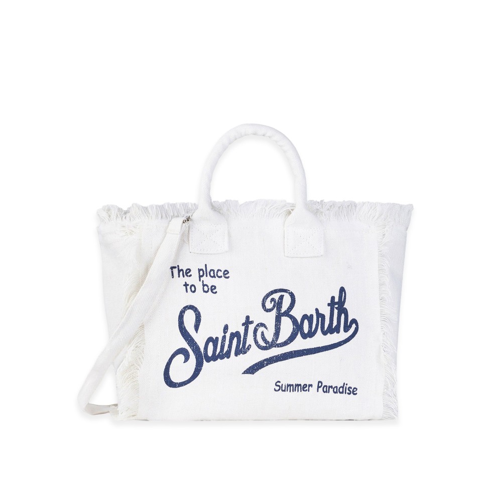 SAINT BARTH Borsa Colette...
